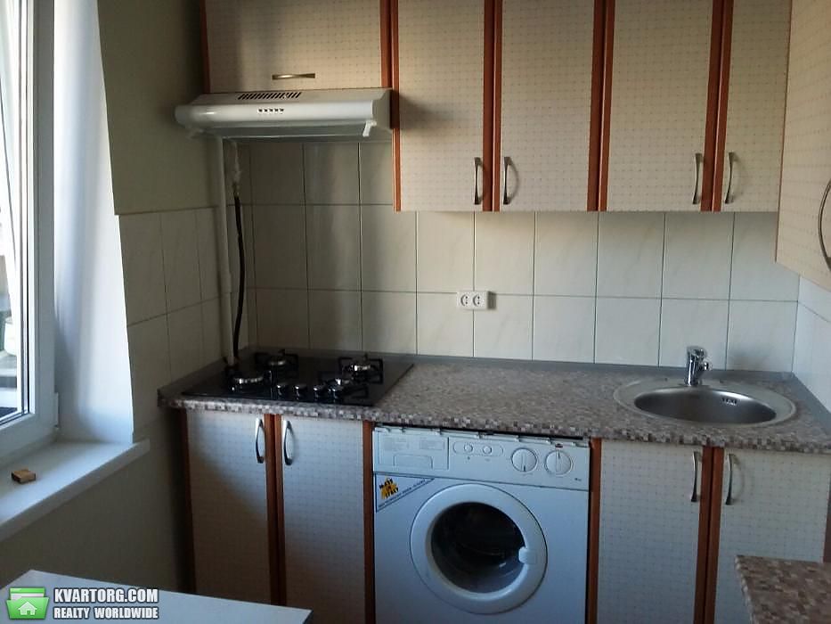 Sell 2-room apartment. Киев,  Майорова — photo 1