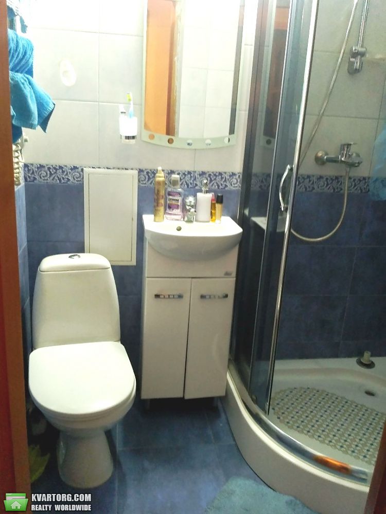 Sell 2-room apartment. Одесса, Люстдорфская дорога — photo 10