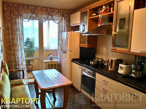 Sell 2-room apartment. Киев, Юности — photo 4