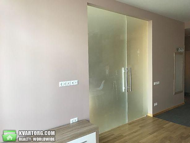 Rent out 2-room apartment. Киев, Болсуновская — photo 5