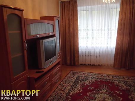 Rent out 2-room apartment. Днепропетровск, пр. Карла Маркса — photo 1