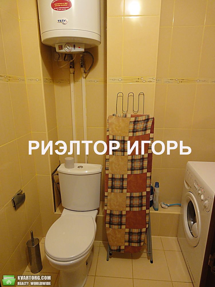 Rent out 3-room apartment. Одесса, Генерала Вишневского — photo 9