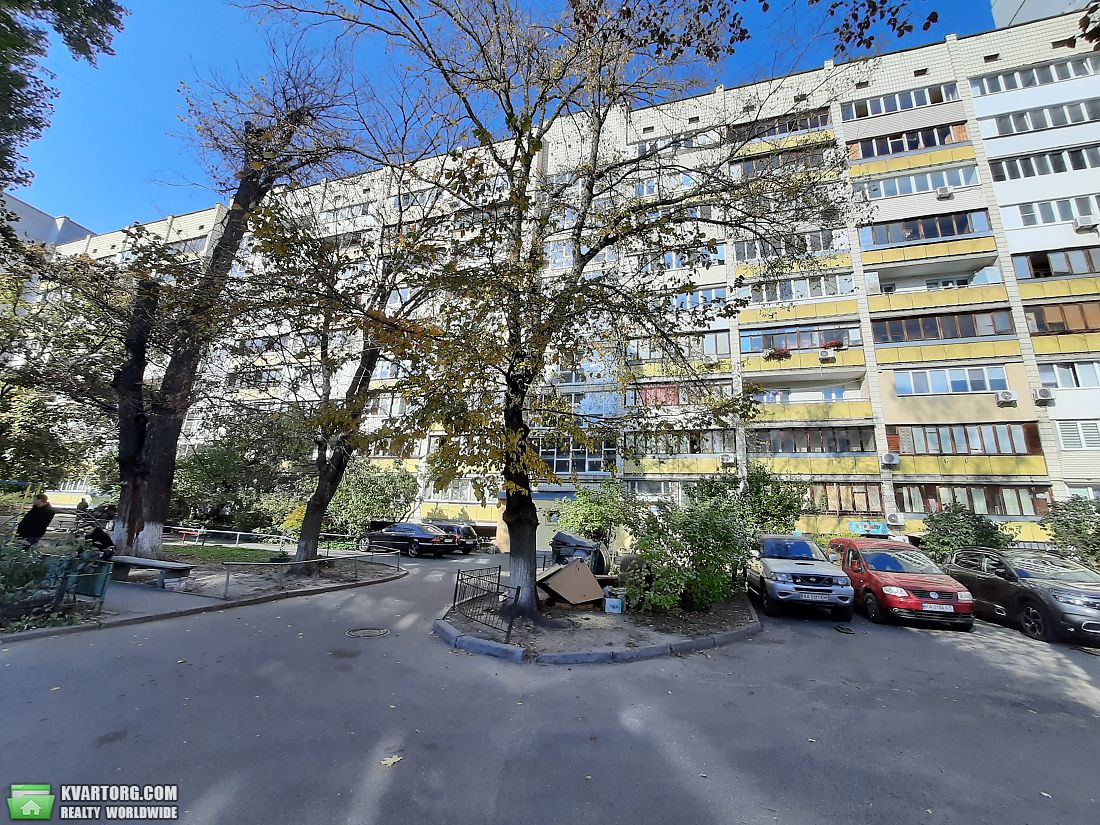 Rent out 1-room apartment. Киев,  Кривоноса — photo 2