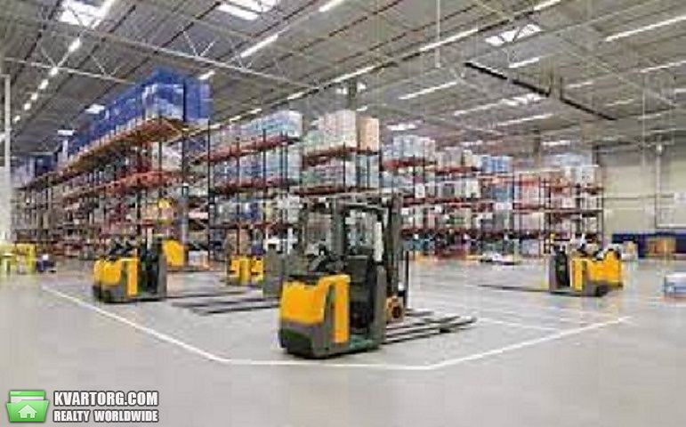 Rent out warehouse. Бровары, Оникиенка — photo 1