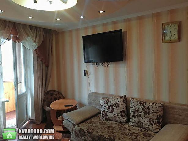 Rent out 1-room apartment. Киев,  Коперника — photo 2