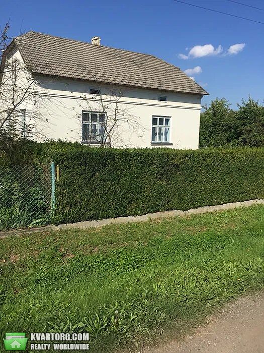 Sell house. Львов, Центральная — photo 2