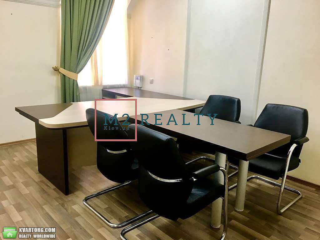 Rent out office. Киев,  Пушкинская — photo 7