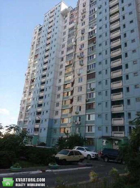 Sell 3-room apartment. Киев,  Драгоманова — photo 5
