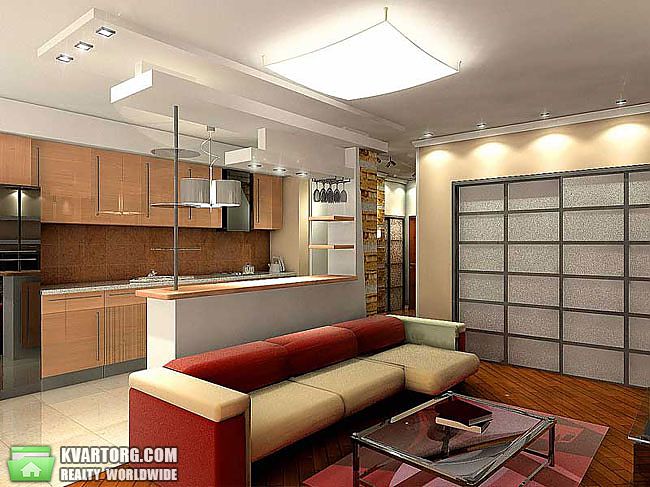 Rent out 2-room apartment. Днепропетровск, Косиора — photo 1