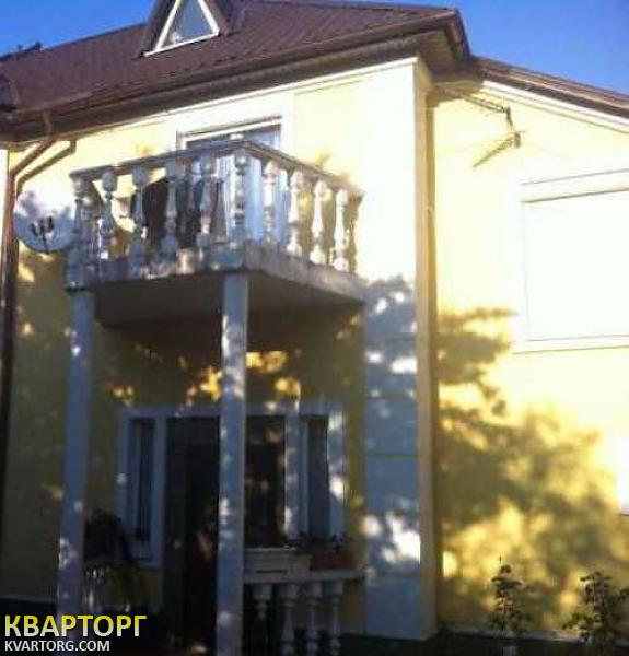 Rent out house. Киев,  Русановские сады — photo 1