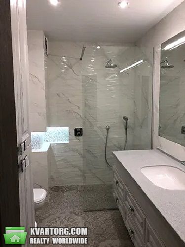 Rent out 2-room apartment. Киев,  Златоустовская — photo 5