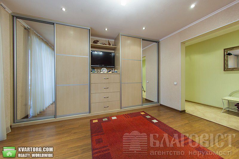 Sell 3-room apartment. Киев,  Малышко — photo 5