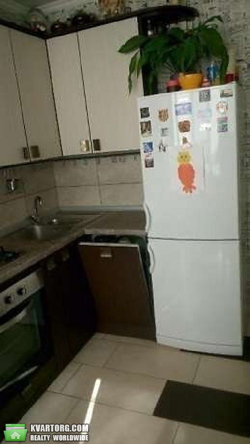 Sell 1-room apartment. Киев,  Волынская — photo 1