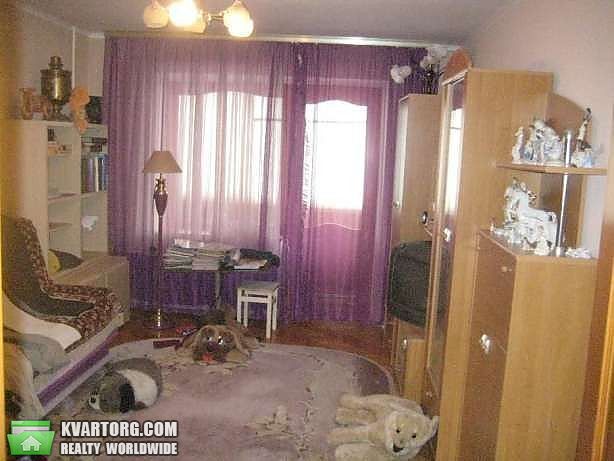 Sell 3-room apartment. Киев,  Бориспольская — photo 1