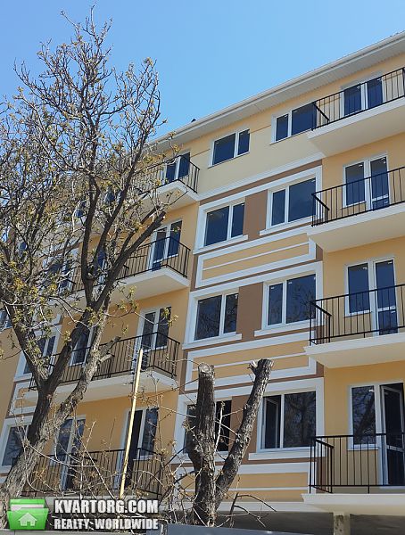 Sell 2-room apartment. Одесса, Люстдорфская дорога — photo 5