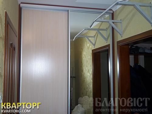 Sell 2-room apartment. Киев, Вешнековского — photo 6
