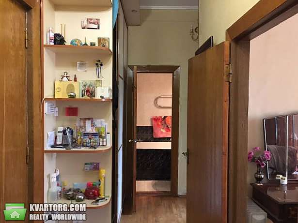 Sell 2-room apartment. Киев,  Питерская — photo 4