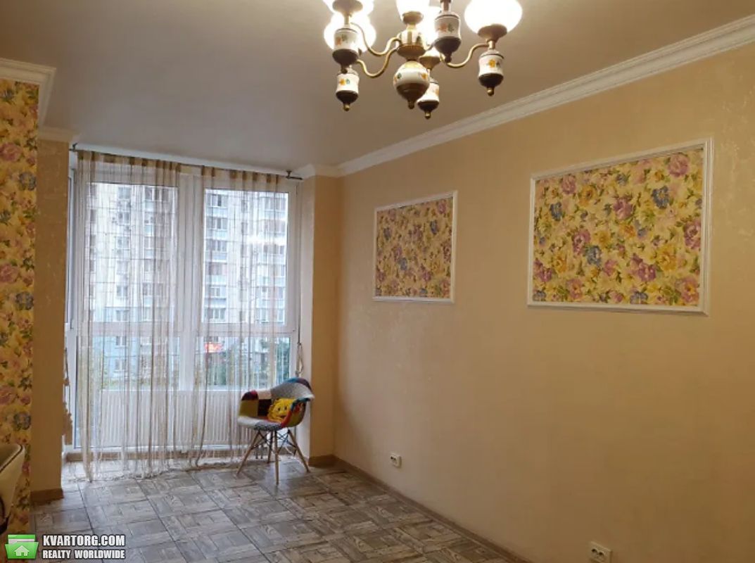 Sell 1-room apartment. Киев,  Драгоманова — photo 5