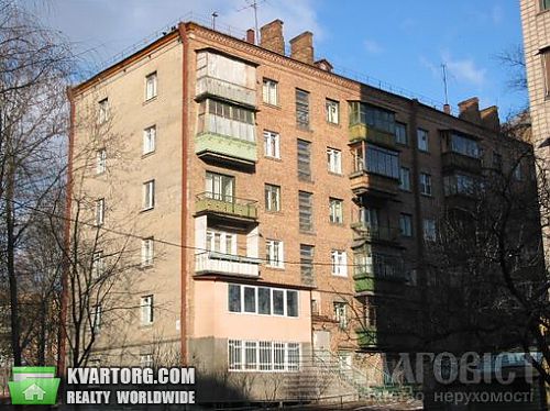 Sell 3-room apartment. Киев, Дружбы Народов бул — photo 10