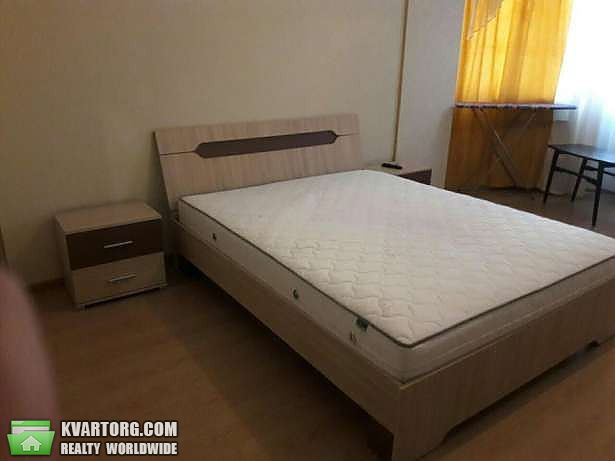 Rent out 1-room apartment. Киев,  Ахматовой — photo 4