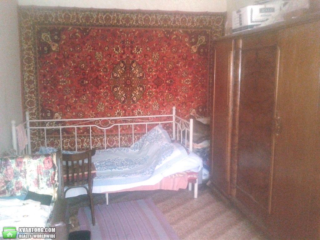 Sell 2-room apartment. Одесса, Зоопарковая — photo 1