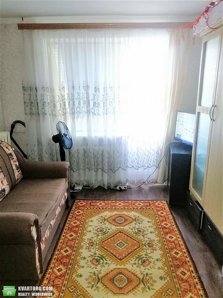 Sell 1-room apartment. Днепропетровск, Калнышевского — photo 1