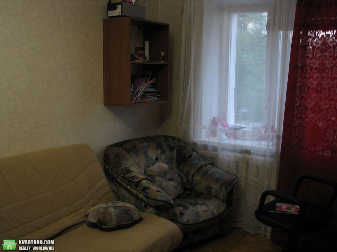 Sell 2-room apartment. Киев,  Энтузиастов — photo 4