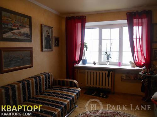 Sell 2-room apartment. Киев,  Тарасовская — photo 1