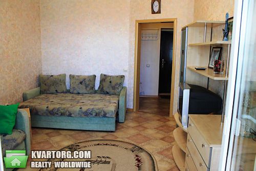 Rent out 1-room apartment. Харьков, Блюхера — photo 5