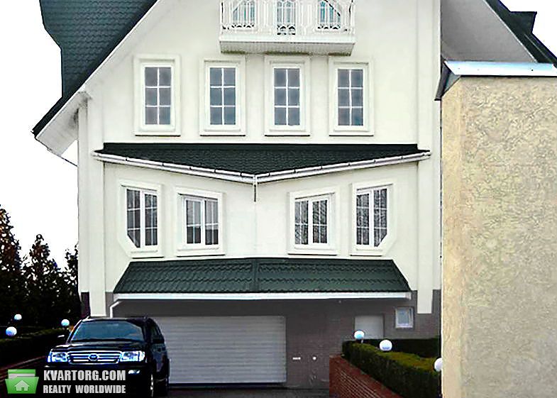Sell house. Киев, Заплавная — photo 1