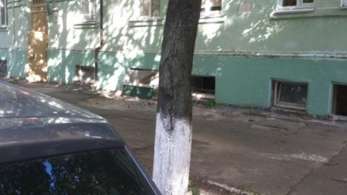 Rent out office. Киев, Введенская — photo 8