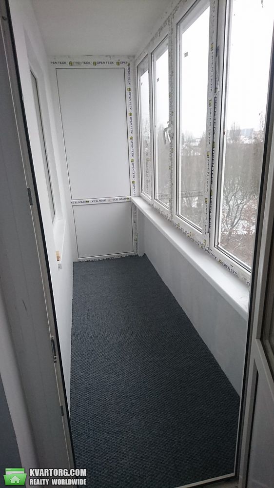 Rent out 1-room apartment. Киев, Волгоградская — photo 7