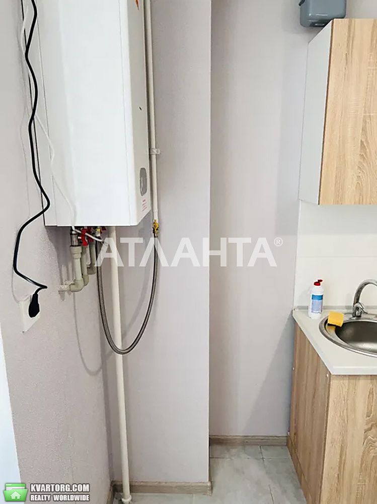 Sell 1-room apartment. Одесса, ЖК 7 Небо — photo 6
