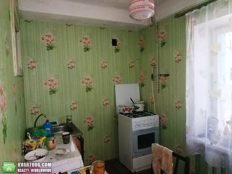 Sell 2-room apartment. Киев,  Серова — photo 4