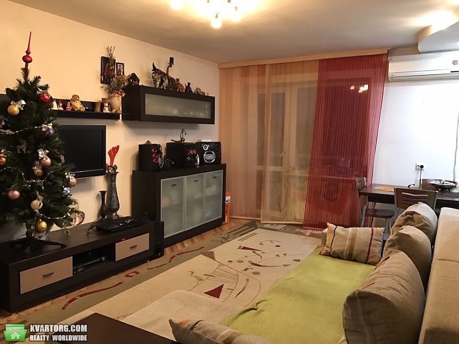 продам 3-комнатную квартиру. Киев,   Донца - фото 3