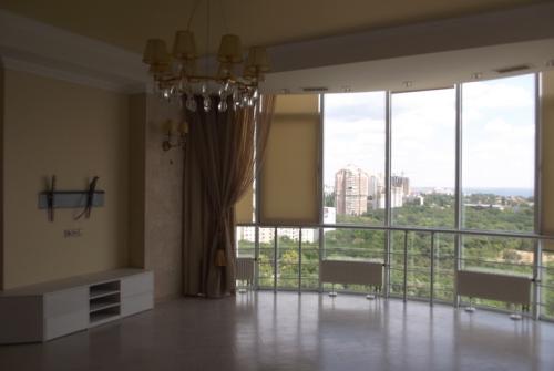 Sell multi-room apartment. Одесса, Говорова — photo 4