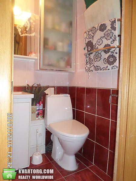 Sell 1-room apartment. Киев, Выборгская — photo 8