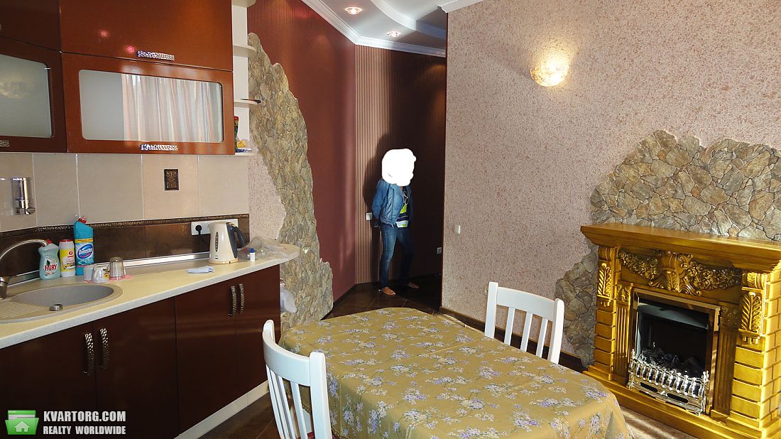 Rent out 2-room apartment. Одесса, Маршала Говорова — photo 3