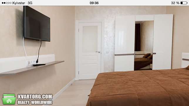 Rent out 2-room apartment. Киев,  Танковая — photo 6