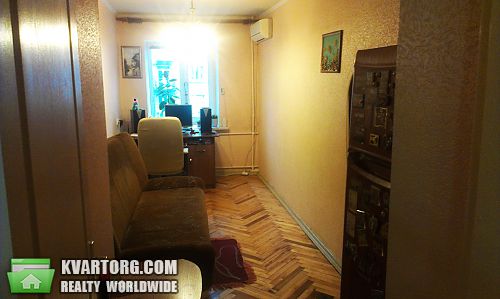 Sell 2-room apartment. Киев, Киквидзе — photo 8