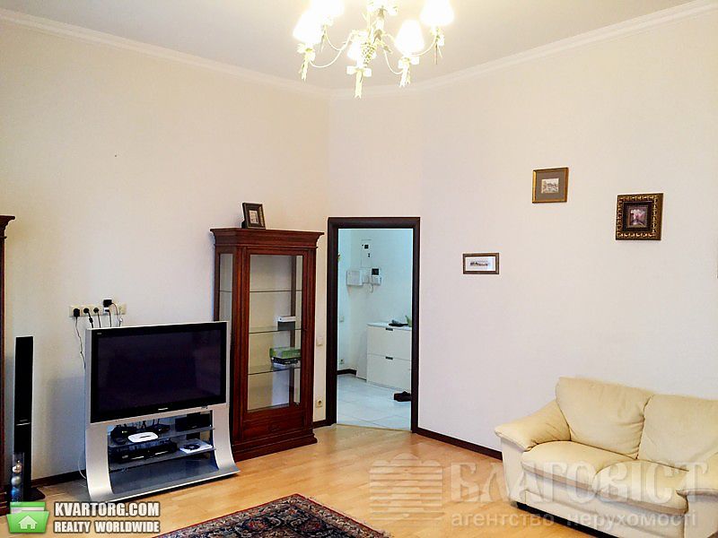 Sell 2-room apartment. Киев,  Антоновича — photo 5