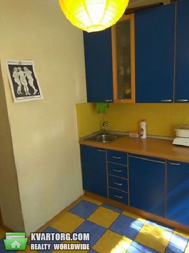Sell 2-room apartment. Киев, Лятошинского — photo 2