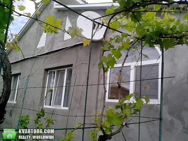 Sell house. Одесса, Киевская — photo 1