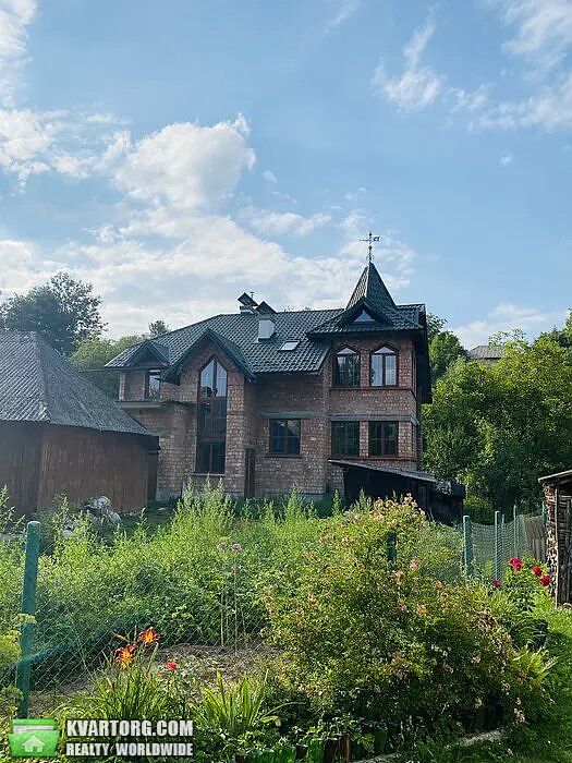 Sell house. Львов, Центральная — photo 1
