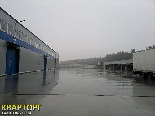 Rent out warehouse. Киев, Погребы — photo 1