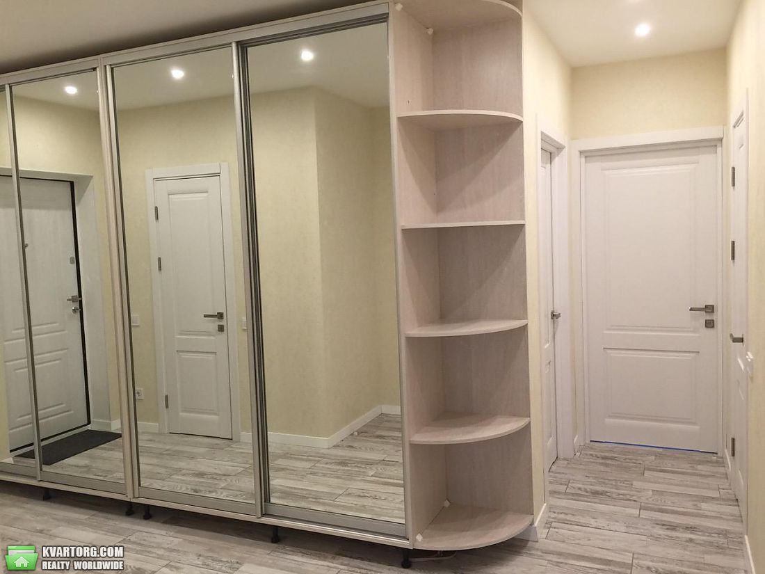 Sell 3-room apartment. Киев, Ахматовой — photo 10