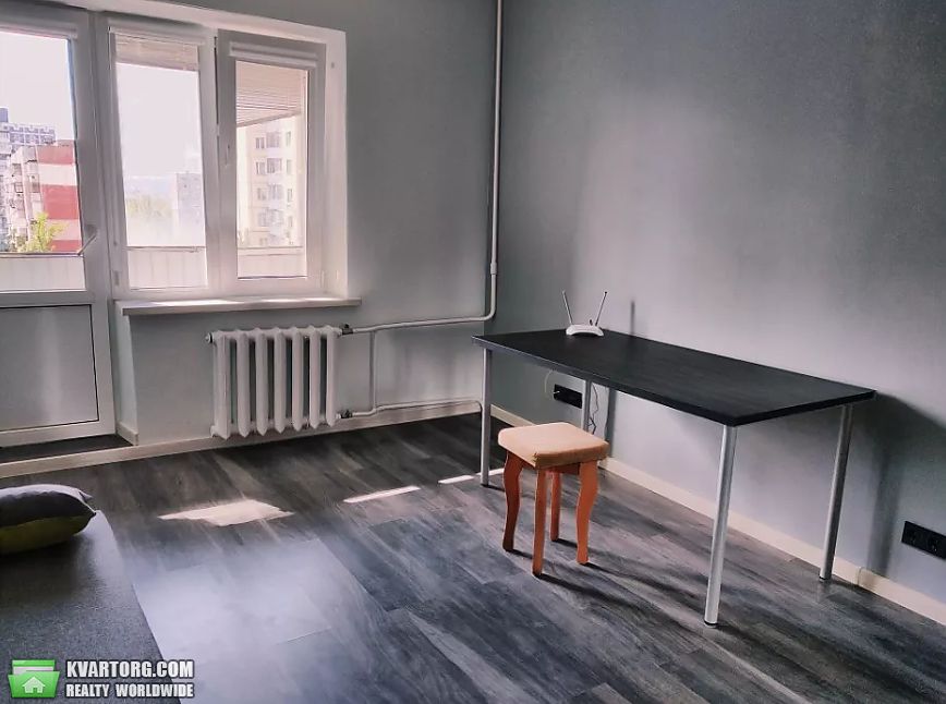 Rent out 1-room apartment. Киев, ул. Иорданская — photo 2