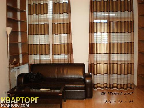 Rent out 2-room apartment. Киев,  Жилянская — photo 3