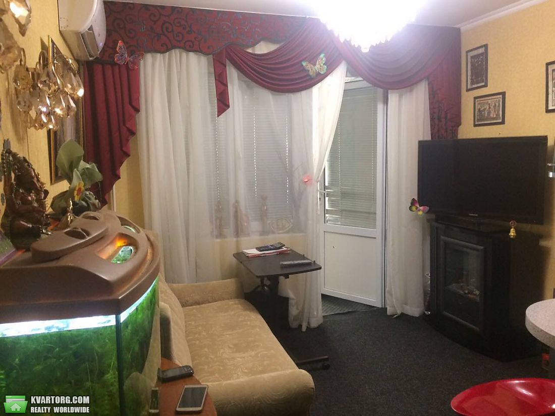 Sell 3-room apartment. Одесса, Паустовского — photo 1