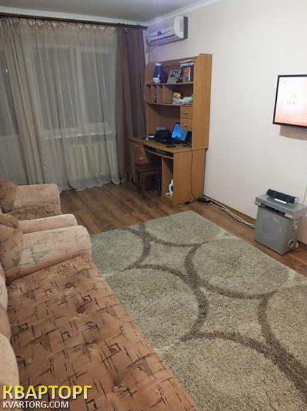 Sell 1-room apartment. Киев, Доброхотова — photo 1